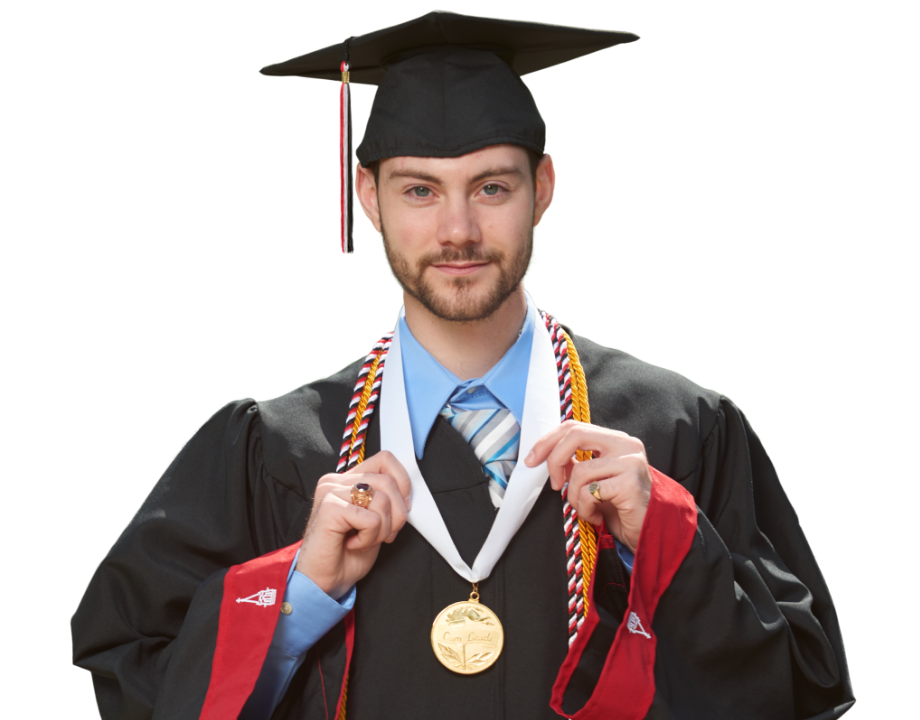 Herff Jones Medals & Awards